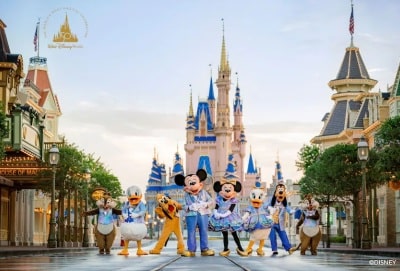 Disney World Tips for Getting the Most Out of Your Vacation
